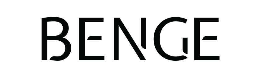 Benge-Logo-Black