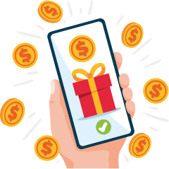 Secure Your Cashback